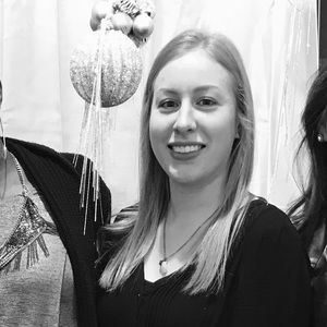 Meet your Posher, Kelsi